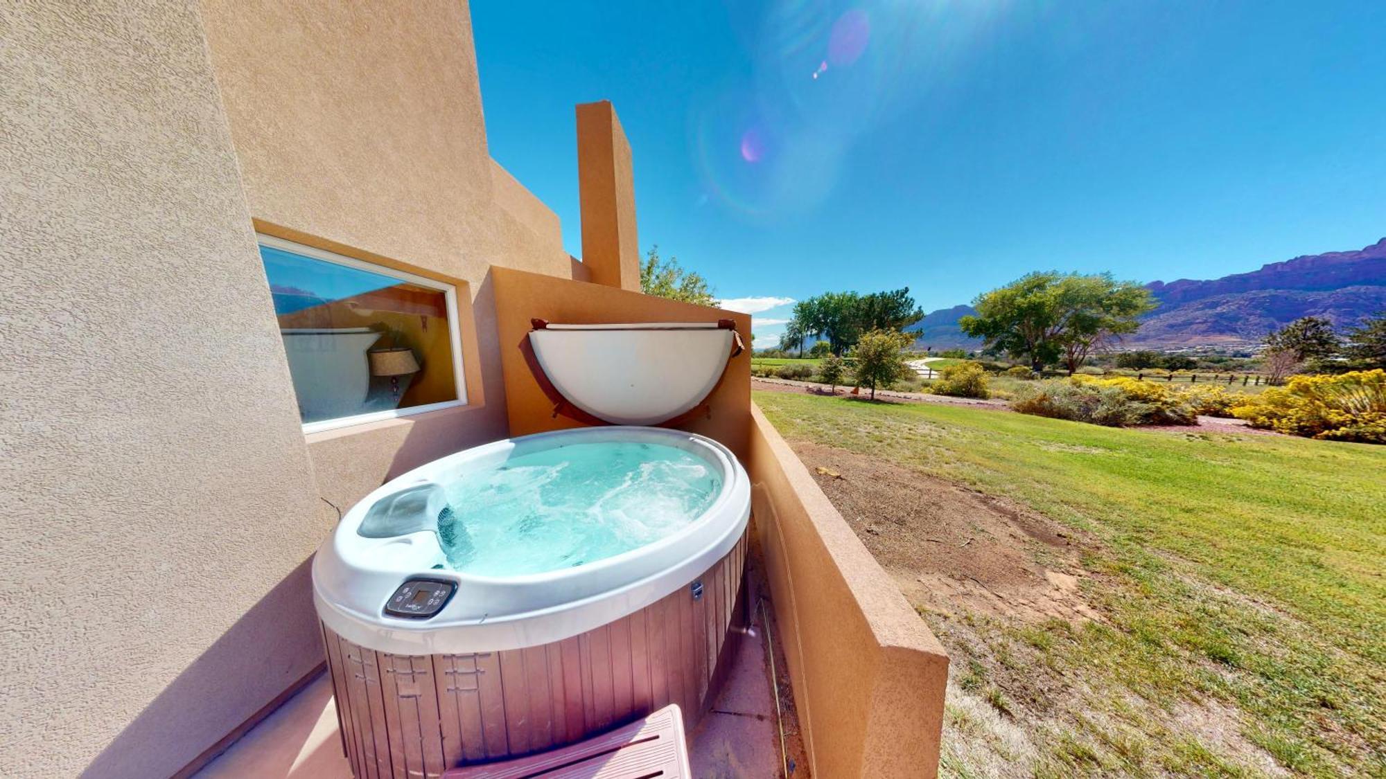 Adventure Villa #3282 Moab Ngoại thất bức ảnh