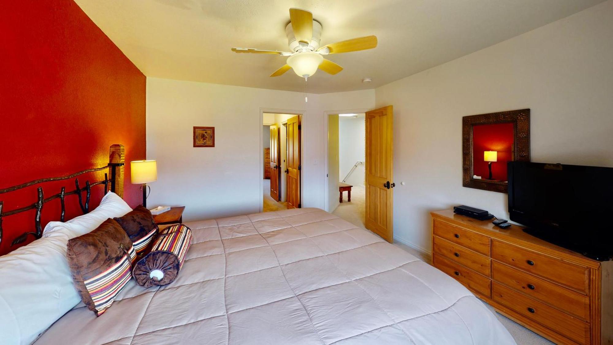 Adventure Villa #3282 Moab Ngoại thất bức ảnh