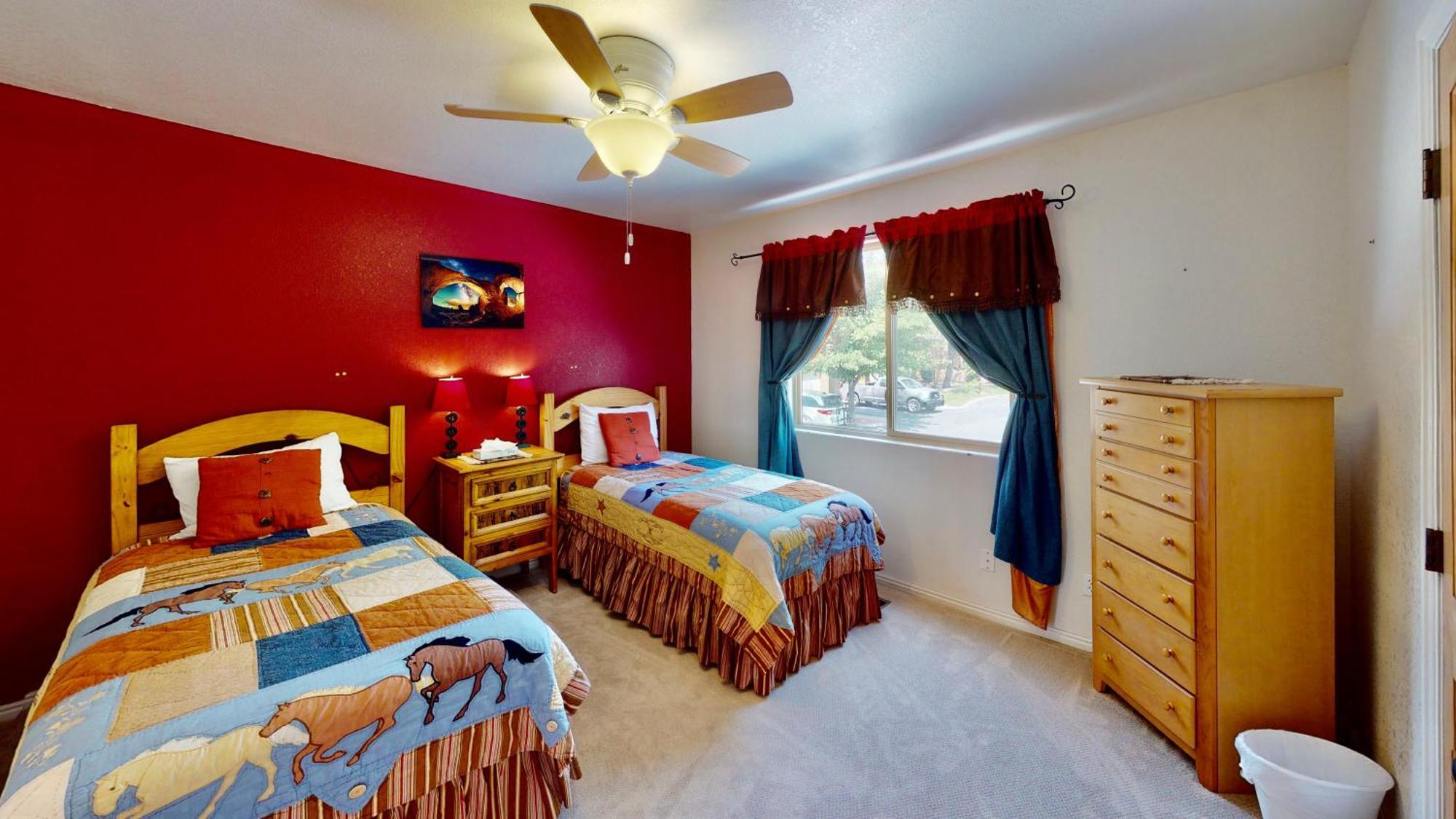 Adventure Villa #3282 Moab Ngoại thất bức ảnh