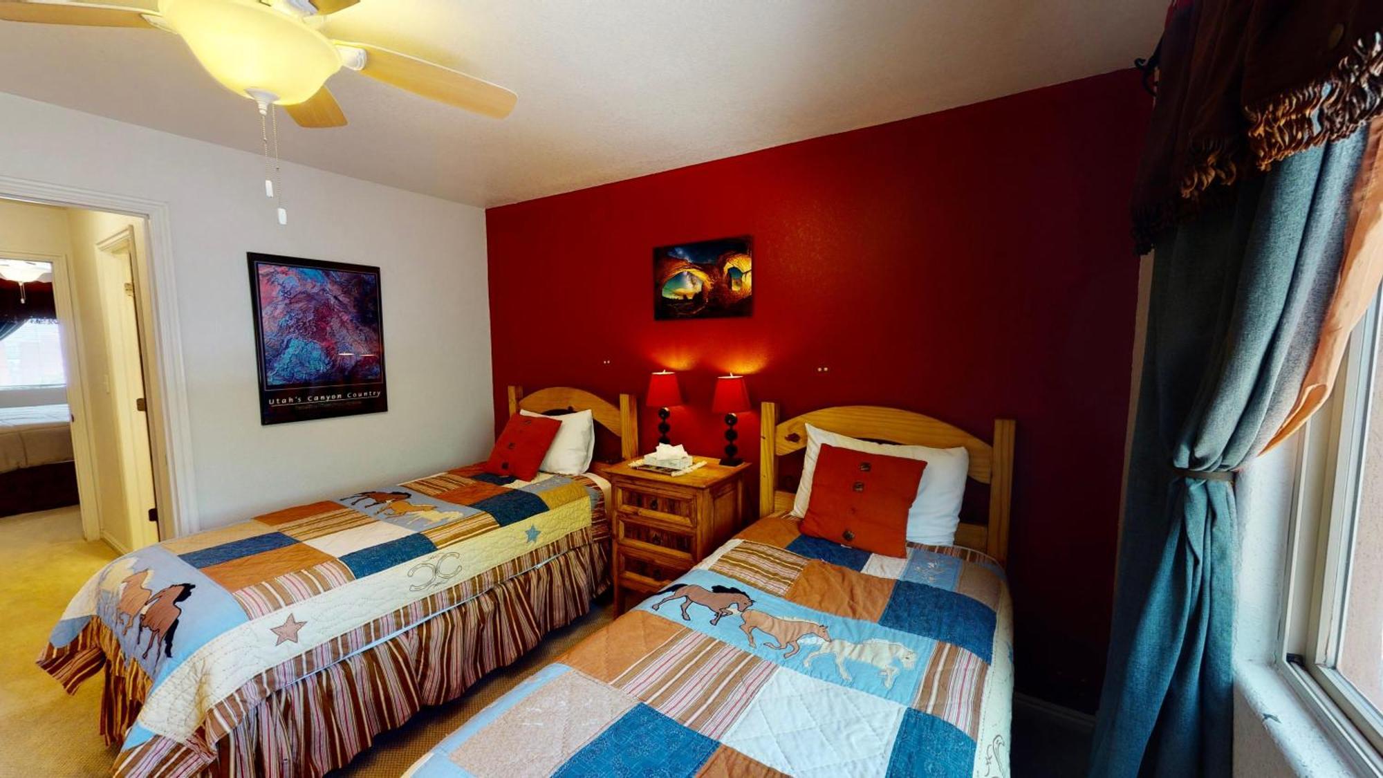 Adventure Villa #3282 Moab Ngoại thất bức ảnh
