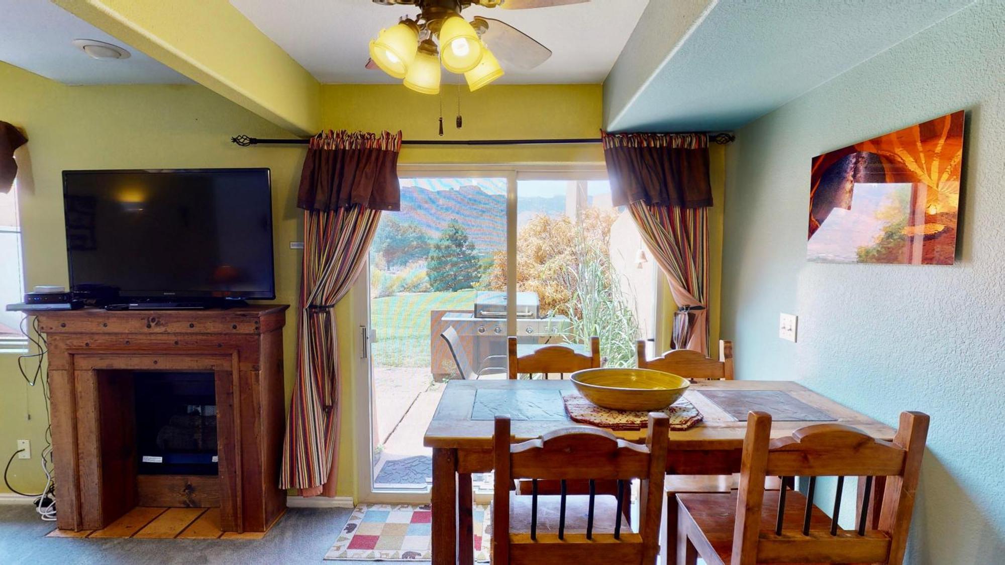 Adventure Villa #3282 Moab Ngoại thất bức ảnh