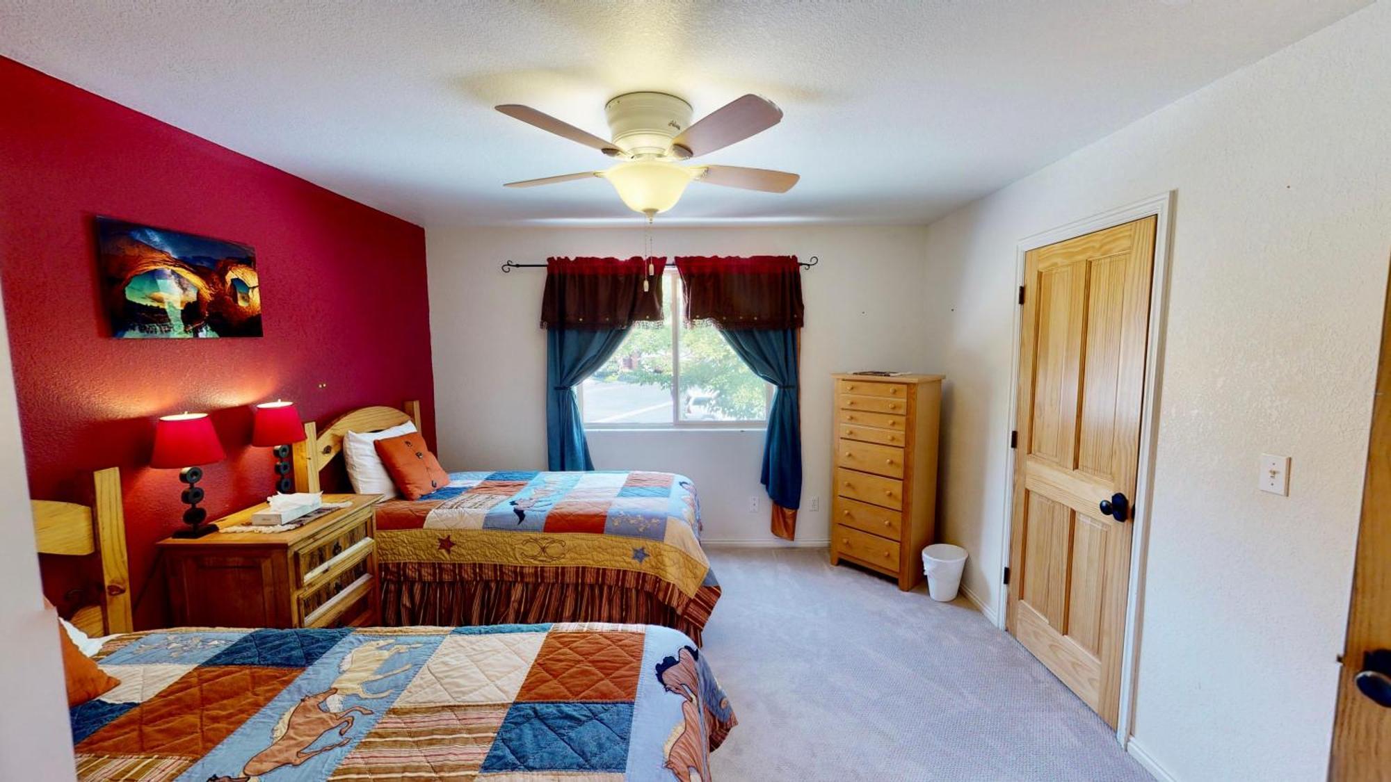 Adventure Villa #3282 Moab Ngoại thất bức ảnh